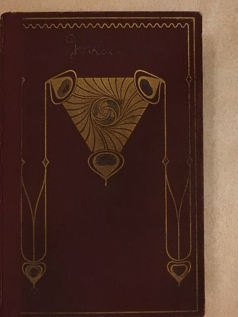 Jókai Mór - Az uj földesúr [antikvár]