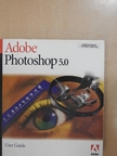 Adobe Photoshop 5.0 version [antikvár]