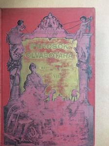 Bánfi János - Iparosok olvasótára 1901/1-10. [antikvár]