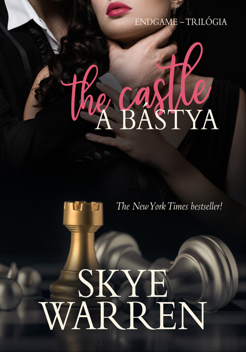 Skye Warren - A bástya [eKönyv: epub, mobi]