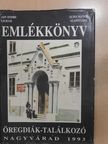 Jankó Szép Sándor - Emlékkönyv (dedikált példány) [antikvár]