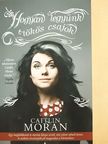 Caitlin Moran - Hogyan legyünk tökös csajok [antikvár]