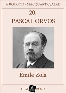 Émile Zola - Pascal orvos [eKönyv: epub, mobi]