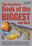 Brian Williams - The Greatest Book of the Biggest and Best [antikvár]