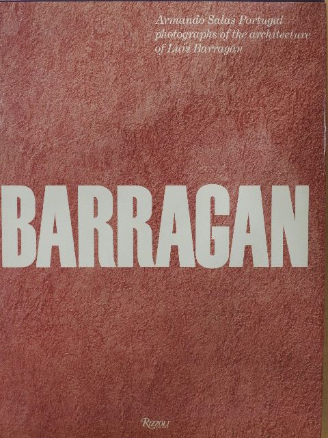 Armando Salas Portugal - Barragan [antikvár]