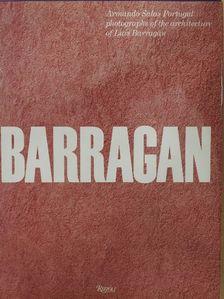 Armando Salas Portugal - Barragan [antikvár]