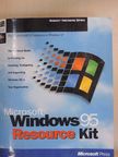 Microsoft Windows 95 Resource Kit [antikvár]