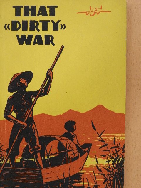 Douglas M. Smith - That "dirty" war and other stories [antikvár]