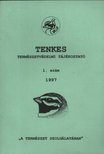 Bank László - Tenkes 1997. 1. szám [antikvár]