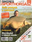 Sikeres Sporthorgász VIII. évf. (hiányos) [antikvár]