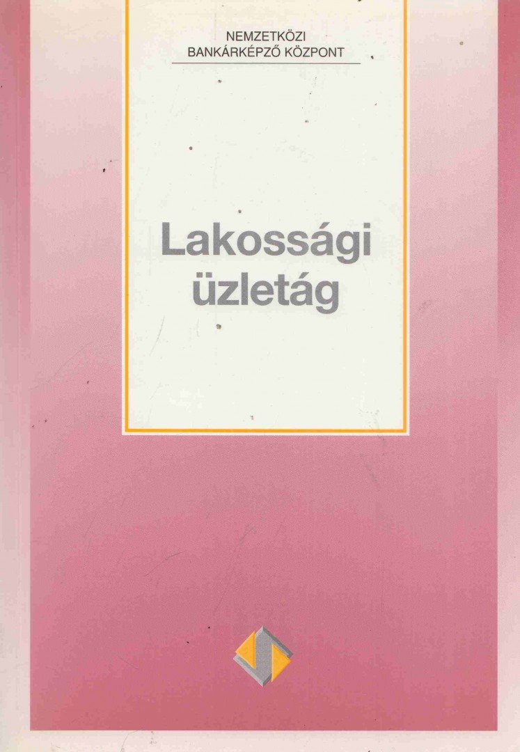 Májer Beáta - Lakossági üzletág [antikvár]