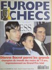 Alain Ledoux - Europe Échecs Décembre 1995 [antikvár]