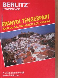 Earleen Brunner - Spanyol tengerpart [antikvár]