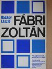 Nádasy László - Fábri Zoltán [antikvár]