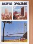 Kristó Nagy István - New York [antikvár]