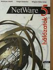 Babócsy László - NetWare 5.1 hálózatok - CD-vel [antikvár]