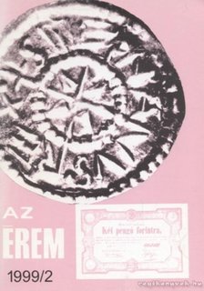 Kőhegyi Mihály, Soós Ferenc - Az érem 1999/2 [antikvár]