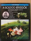 Estók János - A boldog békeidők [antikvár]