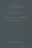 LUKÁCS KATALIN - Magyar-szlovák szótár [antikvár]