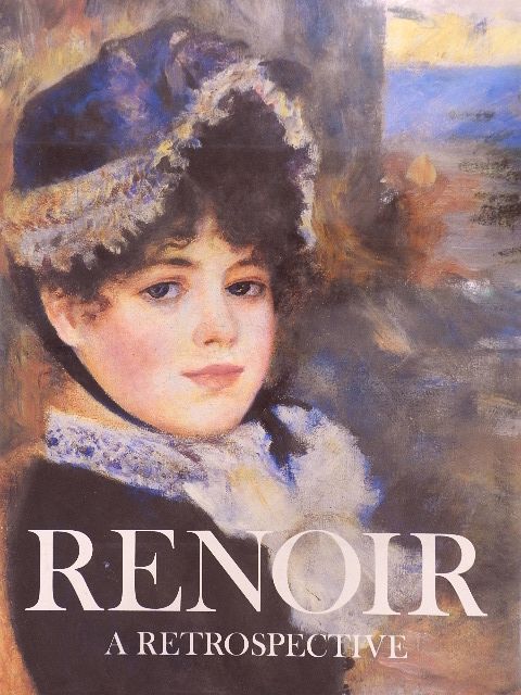 Albert André - Renoir [antikvár]
