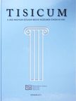 Bagi Gábor - Tisicum 2014. [antikvár]