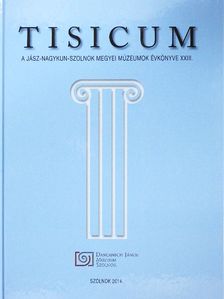 Bagi Gábor - Tisicum 2014. [antikvár]