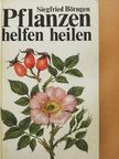 Dr. Siegfried Börngen - Pflanzen helfen heilen [antikvár]
