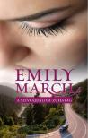Emily March - A Szívfájdalom-zuhatag [antikvár]