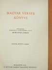 Ábrányi Emil - Magyar versek könyve [antikvár]