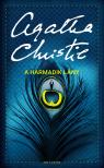 Agatha Christie - A harmadik lány [eKönyv: epub, mobi]