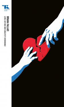 Oriana Fallaci - Levél egy meg nem született gyermekhez [eKönyv: epub, mobi]