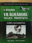 Balogh Zsolt - Európa visszahódítása [antikvár]