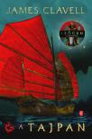 James Clavell - A Tajpan [eKönyv: epub, mobi]