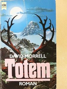David Morrell - Totem [antikvár]