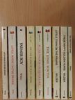 Laura Ingalls Wilder - Little House Books 1-9. [antikvár]