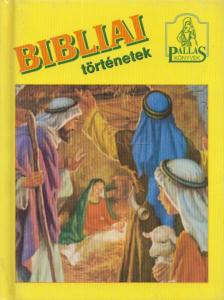 Bibliai történetek [antikvár]