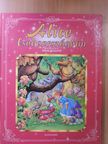 Laura Garcia Corella - Alice Csodaországban [antikvár]