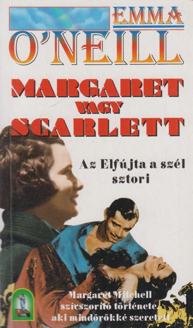 Margaret vagy Scarlett [antikvár]