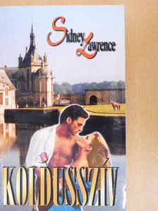 Sidney Lawrence - Koldusszív [antikvár]