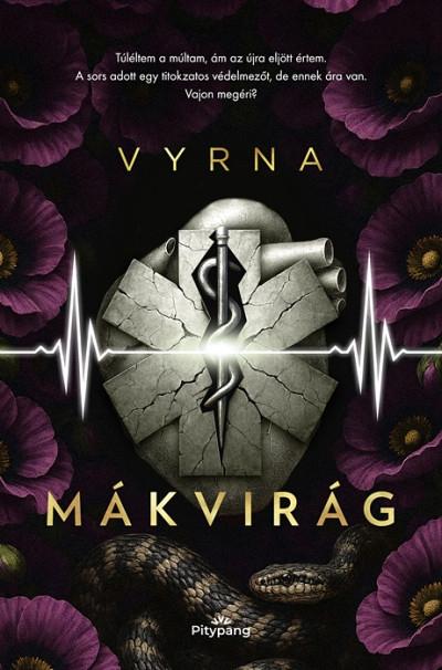 VYRNA - Mákvirág