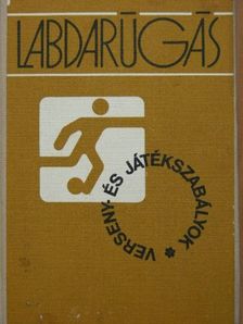 Dr. Szilágyi György - Labdarúgás [antikvár]