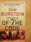 Amy Bernstein - Secrets of the Code [antikvár]