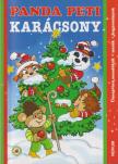 Bozsik Rozália Luca - Panda Peti karácsony [antikvár]