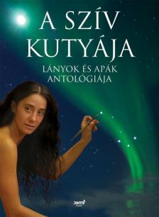 FORGÁCS ZSUZSA - A szív kutyája [antikvár]