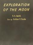 Arthur C. Clarke - The Exploration of the Moon [antikvár]