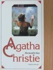 Agatha Christie - Harmadik lány [antikvár]