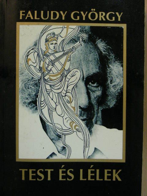 Adalbert von Chamisso - Test és lélek [antikvár]