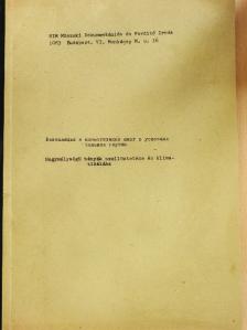 Bende Imre - Nagymélységű bányák szellőztetése és klimatizálása [antikvár]