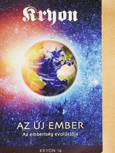 Lee Carroll - Az új ember [antikvár]