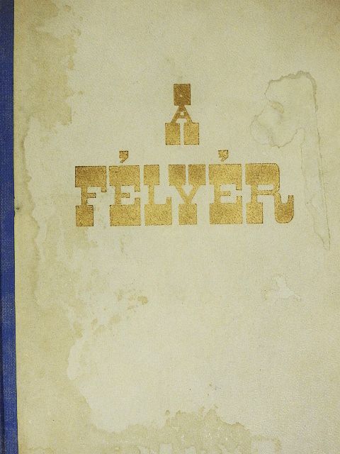 Willa Cather - A félvér [antikvár]